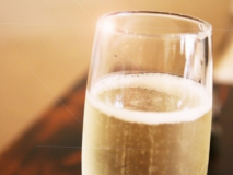 乾杯イメージ。お祝いに。 乾杯イメージ。お祝いに。