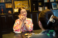 [With anniversary benefits] Washoku Halfboard plan