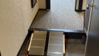 お部屋内にスロープをご用意しております。 お部屋内にスロープをご用意しております。