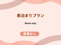 【素泊プラン】源泉かけ流しの温泉でリフレッシュ◆一泊素泊プラン
