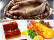【贅沢プラン鮑・蟹・鰻付バイキング】1泊2食付