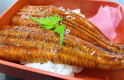 【鰻の蒲焼き付】季節のバイキング《一泊二食付》
