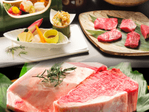 【人気No.1◇榊会席】＜メインの松阪牛料理をチョイス！＞三重のグルメを味わいたいならコレ！