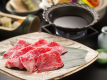 【グルメ三昧◇贅沢会席】メインは「松阪牛」のすき焼き♪“とろける”お肉を満喫！