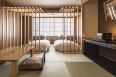 【久遠倶楽部】和室＋ベッド