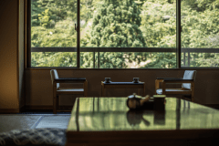 【2-4階・旅倶楽部】和室10畳（トイレ付）禁煙
3-4階に位置する純和風客室です。
38㎡のゆとりの広さで、のびのびとお過ごしいただけます。