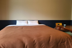 【旅倶楽部】和室ダブル