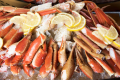 【ズワイガニ食べ放題】久遠15周年特別企画！当館１番人気「庄内名物和会席膳」＋ズワイガニ90分食べ放題♪