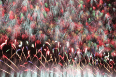 赤川花火大会