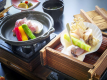 潮騒 夏の涼味膳