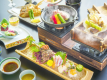 【６・７・８月限定】　庄内の夏を感じる　～潮騒 夏の涼味膳～