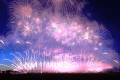赤川花火大会