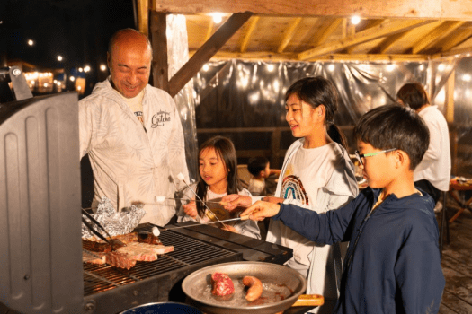 【連泊割】2泊以上で毎日が30％OFF（夕朝食付）