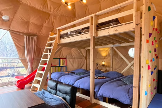 【家族旅行におすすめ】小学生未満は無料！小学生まるごと半額！ファミリー応援プラン(夕朝食付)