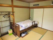 【禁煙】シングルベッド付客室 【禁煙】シングルベッド付客室