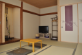 【１階　禁煙客室】和室９畳（バス・トイレなし）