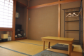 【２階　旧客室】コンパクト和室（バス・トイレなし）