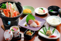【１泊２食】鳥取・三朝の田舎料理と温泉を満喫するプラン☆☆☆