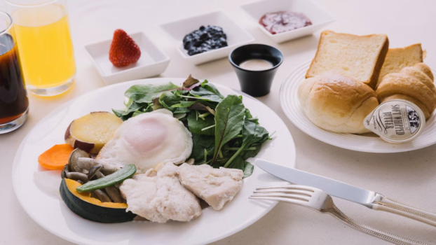 お弁当付き宿泊プラン