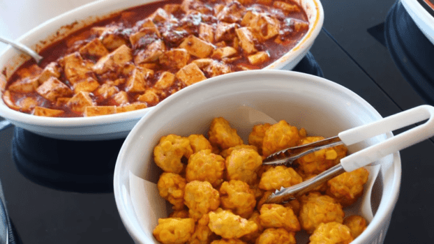 【夏季限定】味彩牛＆りんどうポークしゃぶしゃぶ・飲み放題付プラン