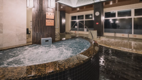 お弁当付き宿泊プラン