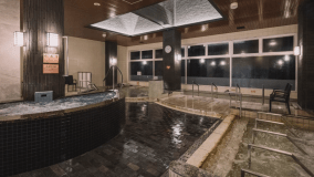 カップルプラン＜セミダブルベッド＞素泊り