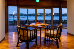 【ご夕食】伊勢志摩の四季の魅力を創作和洋会席でお楽しみください