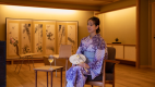 瀬戸内美味”極上”会席プラン（1泊2食付き）