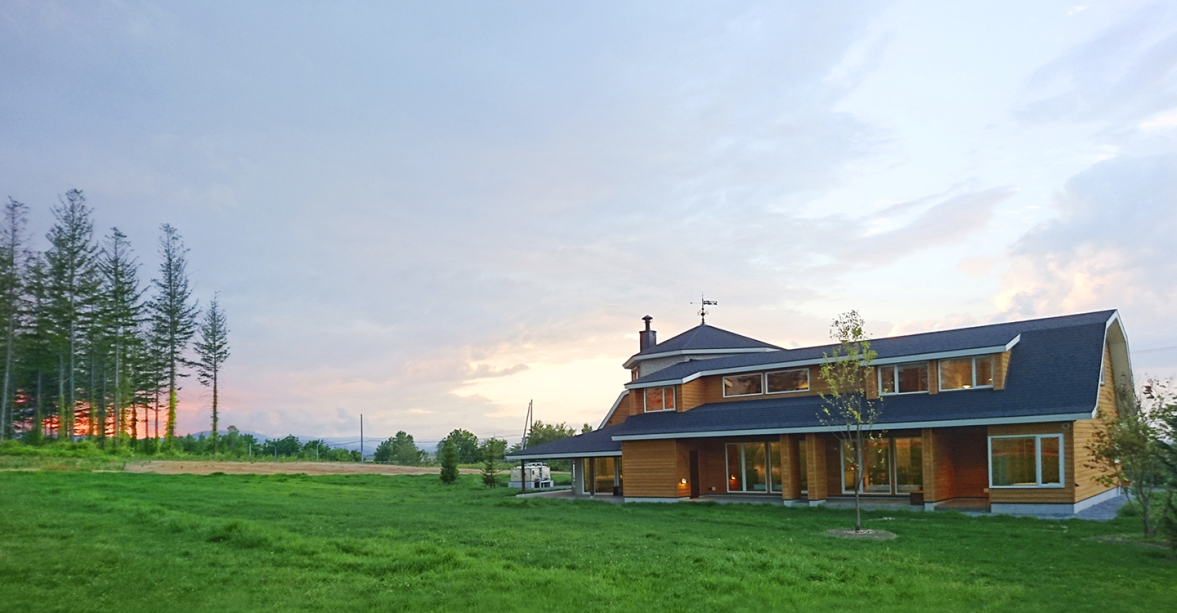 【連泊割プラン】NITAI　一棟貸ヴィラ　ー1～2名用ー