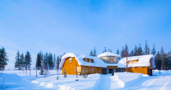 【連泊割プラン】NITAI　一棟貸ヴィラ　ー1～2名用ー