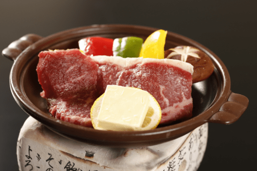 大人気の広島和牛♪