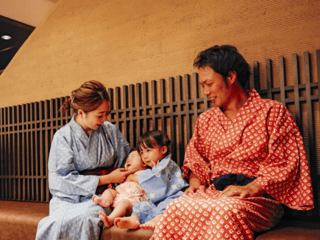【小さなお子様と一緒でもママ安心(^_^)】山側の広めのお部屋でお部屋食♪ ★瀬戸の宴・松プラン★
