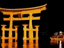 ナイトクルーズ♪おススメのアクティビティです♪