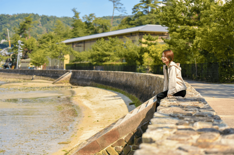 国民宿舎みやじま杜の宿 プランから選ぶ
