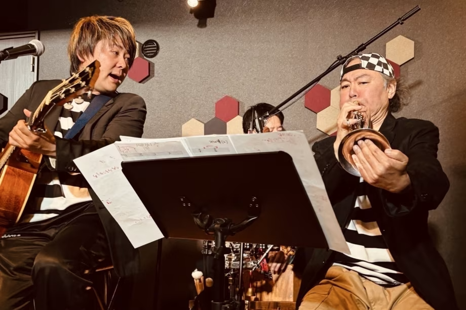 ～むらこしもがみロビーコンサート～