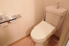 Japanese-Style Superior Room with Shared Bathroom◇Non-smoking【Forest side】