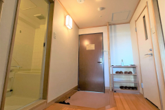 Japanese-Style Standard Room with Private Bathroom - Seaside
