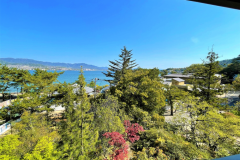 Japanese-Style Standard Room with Private Bathroom - Seaside
