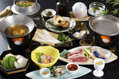 《2026年 春夏》旬の味覚をぎゅっと詰め込みました☺春夏限定のスタンダード会席