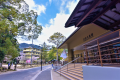 【Breakfast-Included Plan】 (Note: Limited Dinner Options on Miyajima Island)