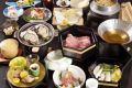 【2 Meals Included】《Grade up！》Itsukushima Kaiseki course