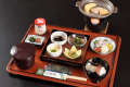【Breakfast-Included Plan】 (Note: Limited Dinner Options on Miyajima Island)