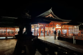 【宮島初詣】静寂と光の嚴島神社♪新年の始まりを宮島で過ごす♪