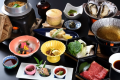 2025秋冬【紅葉谷会席】 いよいよ牡蠣の季節♪“宮島”ならではの食材とワンランク上の料理をお楽しみください♪