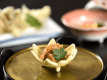 朝の一膳が楽しみになる料理長特製【穴子みそ】