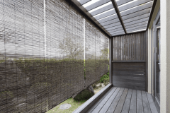 【1階バリアフリー対応客室】（102号室・禁煙・ツイン）