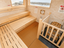 ・広々とした空間でゆったりと満喫していただけます