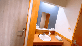 【和洋室】ツイン・和室4.5畳　2〜4名様まで