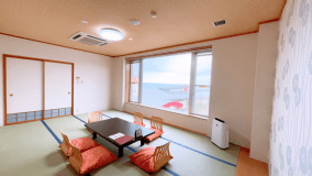 【和室12畳】2～6名様まで