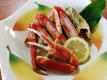 【贅沢コース】～豪華な食材で贅沢三昧！（本ズワイガニ半身・のどぐろ・舟盛り・和牛料理・あわび）～